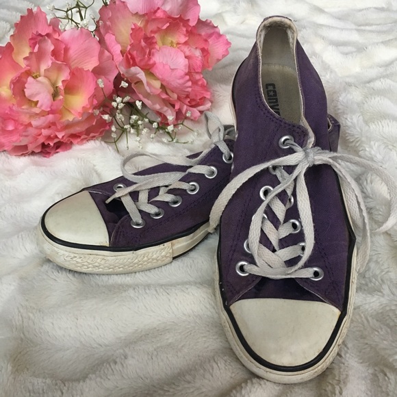 Converse Chuck Taylor All Star Low Top - Picture 4 of 4